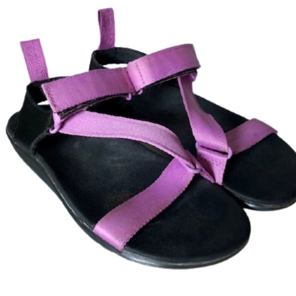 Doc Martens Balfour Z-Strap Sandal - Psych Purple - 7 - Picture 5 of 16